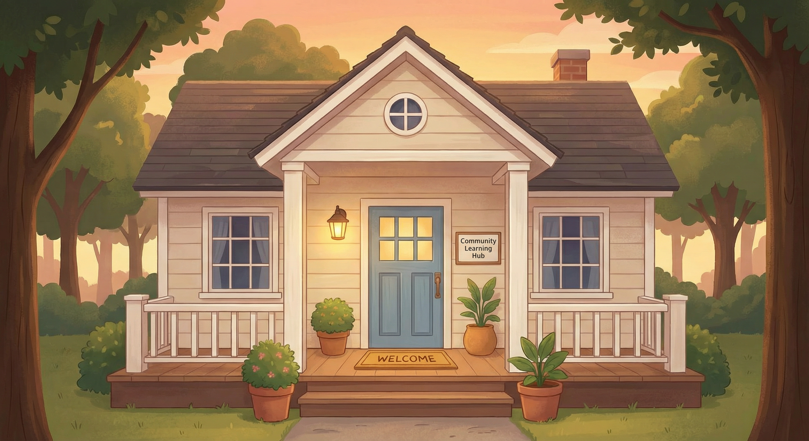 NextDoorLearn Project